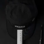 кепка mw-1004 черный