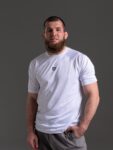 спортивная футболка