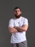 спортивная футболка