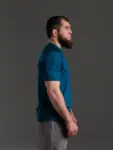 спортивная футболка