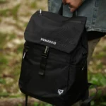 рюкзак mw-1 черный