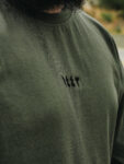 футболка mw-6