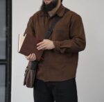 джинсовка wahhid