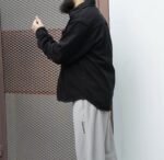 джинсовка wahhid
