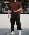 джоггеры zip