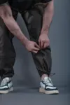 джоггеры zip