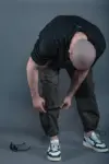 джоггеры zip