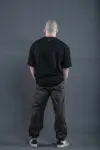 джоггеры zip