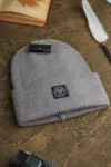 зимняя шапка wahhid серый