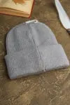 зимняя шапка wahhid серый