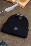 зимняя шапка wahhid черный