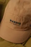 кепка mw-1004 коричневый