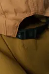 кепка mw-1004 коричневый