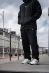 утепленная двойка